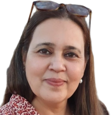 Netra Tandon